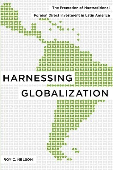 Harnessing Globalization