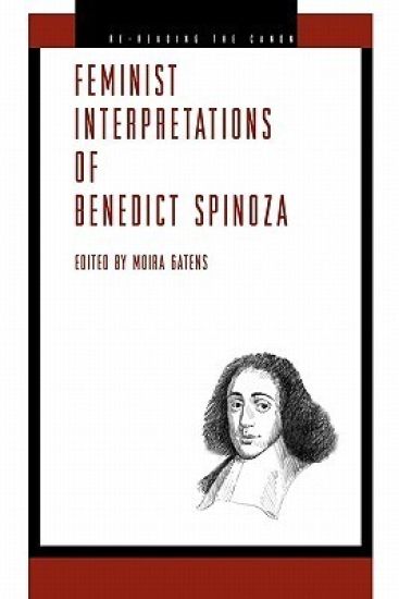 Feminist Interpretations of Benedict Spinoza