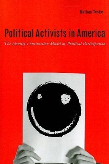 Political Activists in America