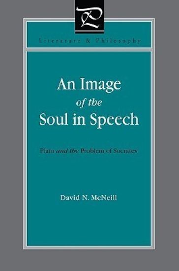 An Image of the Soul in Speech