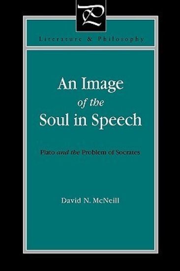 An Image of the Soul in Speech