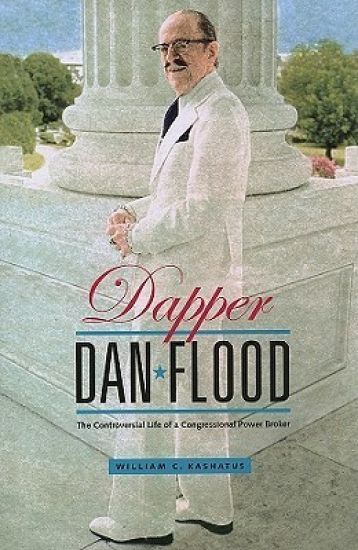Dapper Dan Flood