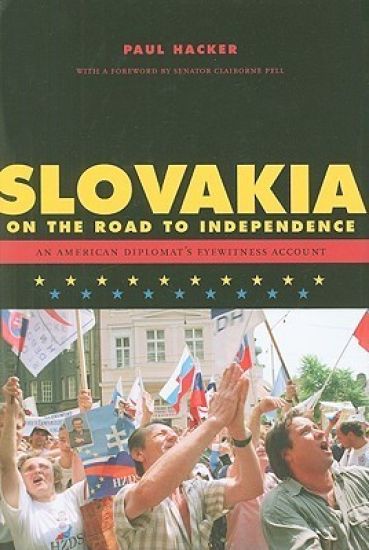 Slovakia on the Road to Independence