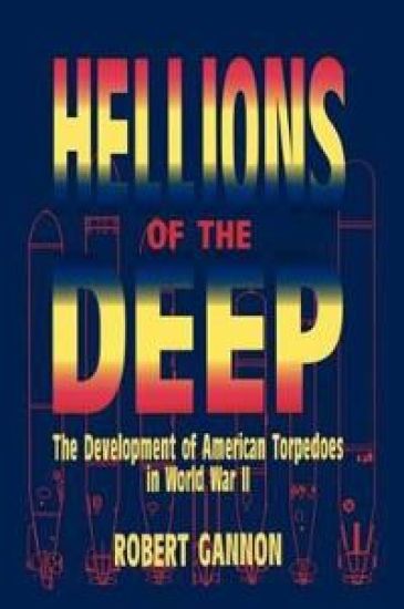 Hellions of the Deep