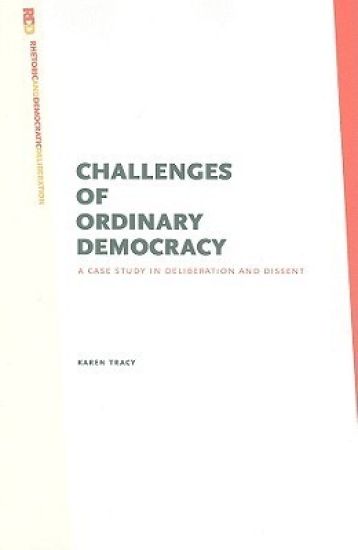Challenges of Ordinary Democracy