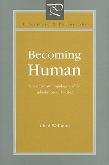 Becoming Human