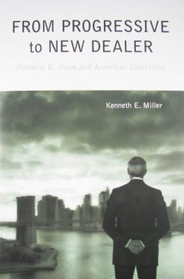 From Progressive to New Dealer