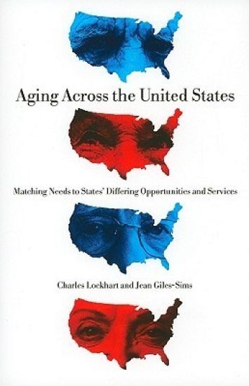 Aging Across the United States