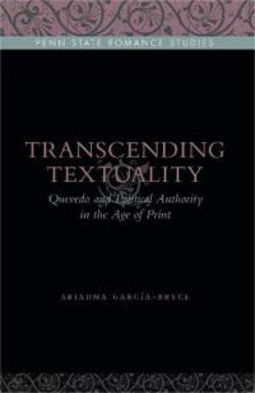 Transcending Textuality
