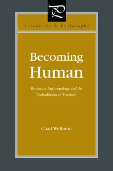 Becoming Human