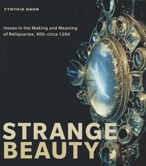Strange Beauty