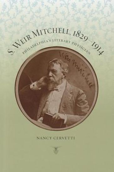 S. Weir Mitchell, 1829–1914