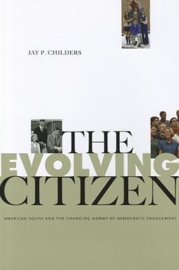 The Evolving Citizen