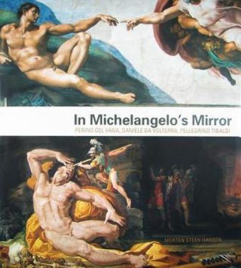In Michelangelo's Mirror