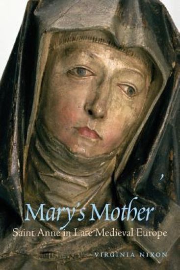 Mary’s Mother