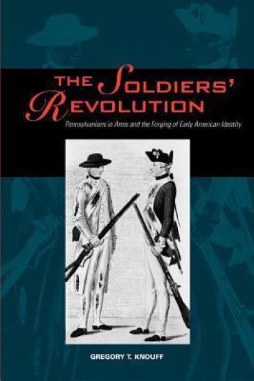 The Soldiers’ Revolution