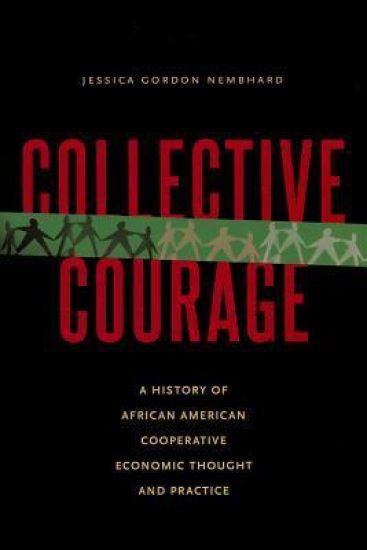 Collective Courage