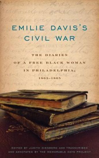 Emilie Davis’s Civil War