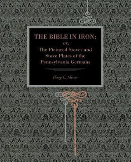 The Bible in Iron;