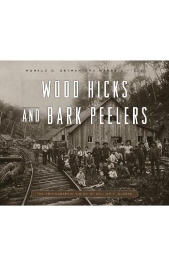 Wood Hicks and Bark Peelers