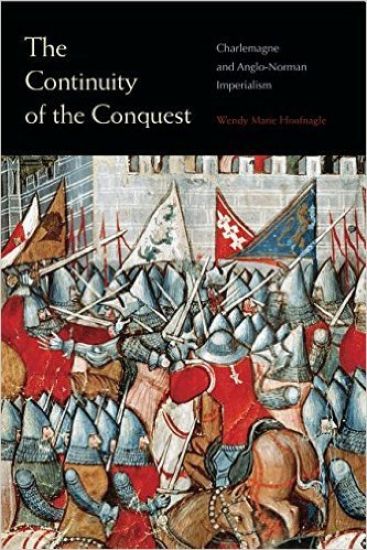 The Continuity of the Conquest