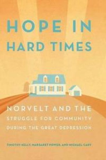 Hope in Hard Times