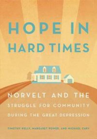 Hope in Hard Times