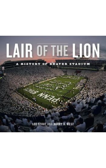 Lair of the Lion