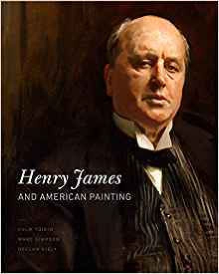 Henry James and American Painting