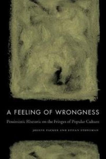 A Feeling of Wrongness