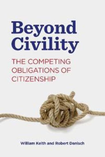 Beyond Civility