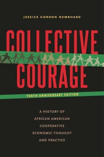 Collective Courage