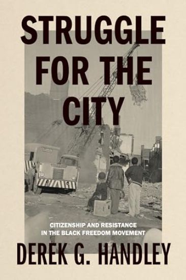 Struggle for the City