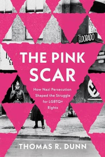 The Pink Scar