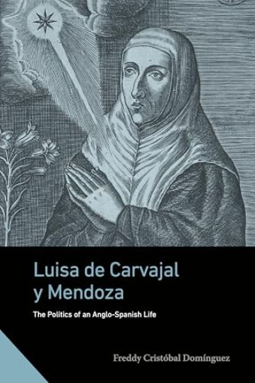 Luisa de Carvajal y Mendoza