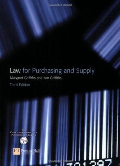Law for Purchasing and Supply