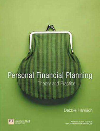 Personal Financial Planning
