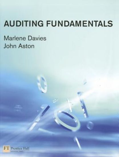Auditing Fundamentals