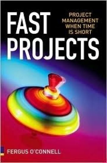 Fast Projects