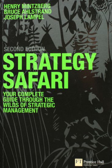 Strategy Safari