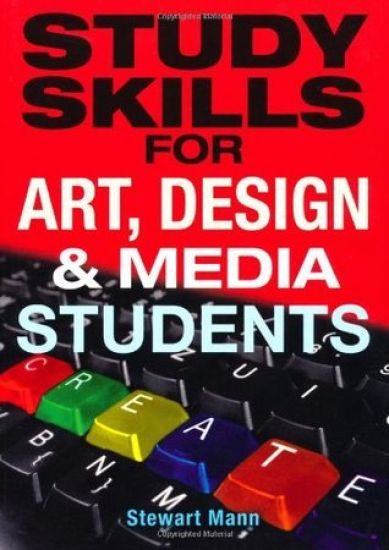 Study Skills for Art, Design and Media Students