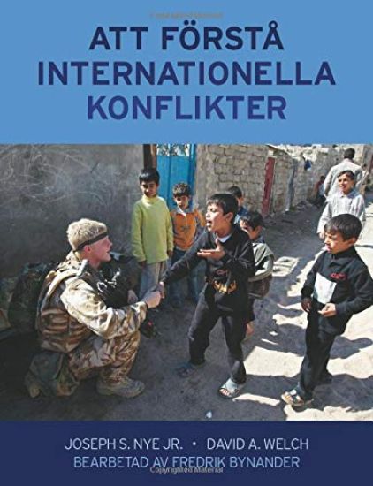 Att förstå internationella konflikter