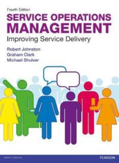 Service Operations Management