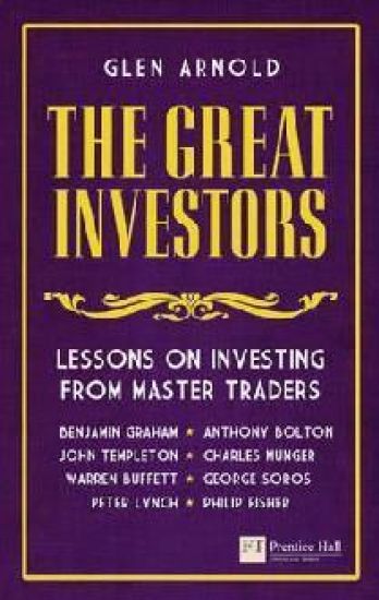 Great Investors, The