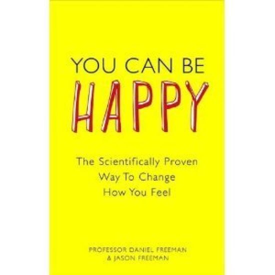 You Can Be Happy