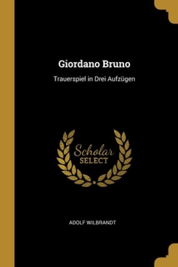 Giordano Bruno