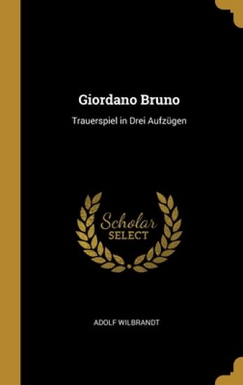 Giordano Bruno