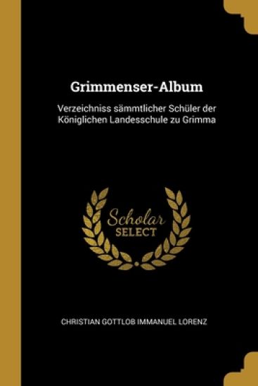 Grimmenser-Album