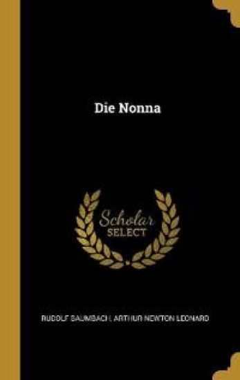 Die Nonna