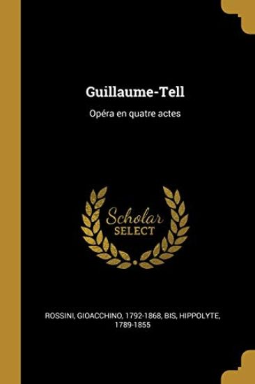 Guillaume-Tell